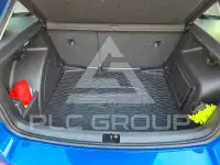 2018 Skoda Rapid