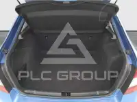 2018 Skoda Rapid