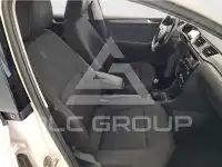 2018 Skoda Rapid