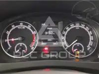 2018 Skoda Rapid