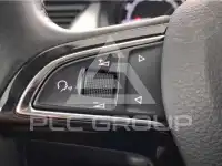 2018 Skoda Rapid