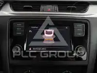 2018 Skoda Rapid