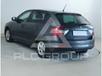 2018 Skoda Rapid