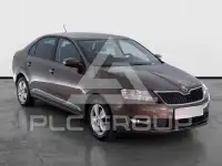 2018 Skoda Rapid