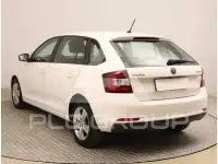 2018 Skoda Rapid