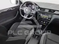 2018 Skoda Rapid