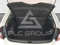 2018 Skoda Rapid