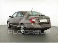 2018 Skoda Rapid