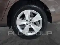 2018 Skoda Rapid