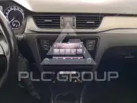 2018 Skoda Rapid