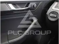 2018 Skoda Rapid