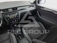 2018 Skoda Rapid