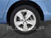2018 Skoda Rapid