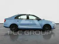 2018 Skoda Rapid
