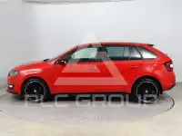 2018 Skoda Rapid