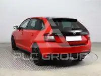2018 Skoda Rapid
