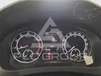 2018 Skoda Rapid