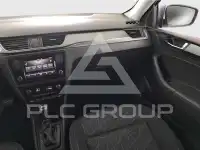 2018 Skoda Rapid