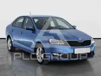 2018 Skoda Rapid