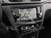 2018 Skoda Rapid