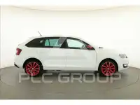 2018 Skoda Rapid