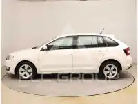 2018 Skoda Rapid