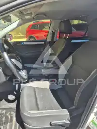 2018 Skoda Rapid