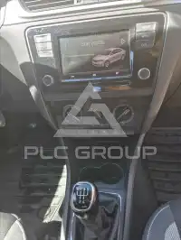 2018 Skoda Rapid