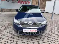 2018 Skoda Rapid