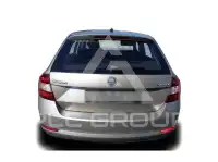 2018 Skoda Rapid