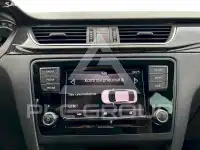 2018 Skoda Rapid