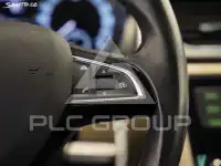 2018 Skoda Rapid