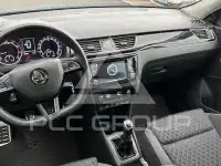 2018 Skoda Rapid