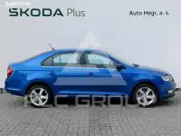 2018 Skoda Rapid