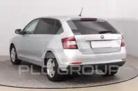 2018 Skoda Rapid