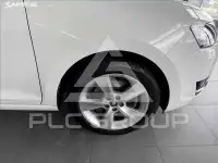 2018 Skoda Rapid