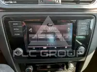 2018 Skoda Rapid