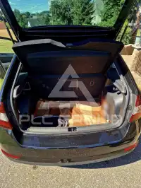 2018 Skoda Rapid