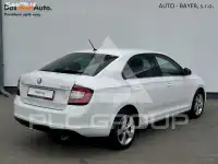2018 Skoda Rapid