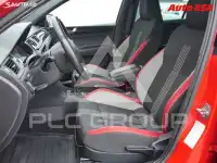 2018 Skoda Rapid