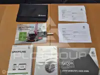 2018 Skoda Rapid