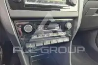 2018 Skoda Rapid