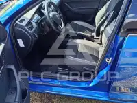 2018 Skoda Rapid