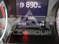 2018 Skoda Rapid