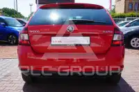 2018 Skoda Rapid