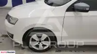 2018 Skoda Rapid