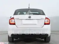 2018 Skoda Rapid