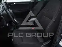 2018 Skoda Rapid