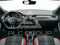 2018 Skoda Rapid