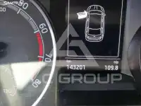 2018 Skoda Rapid